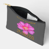 Alabama Territory Bloem Camellia Sasanqua Etui (Open)