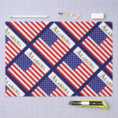 ALABAMA TISSUEPAPIER (Craft)