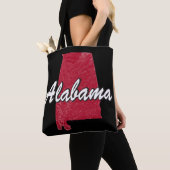 Alabama Tote Bag (Dichtbij)