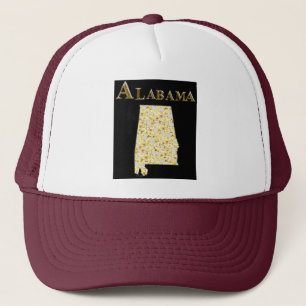 ALABAMA TRUCKER PET