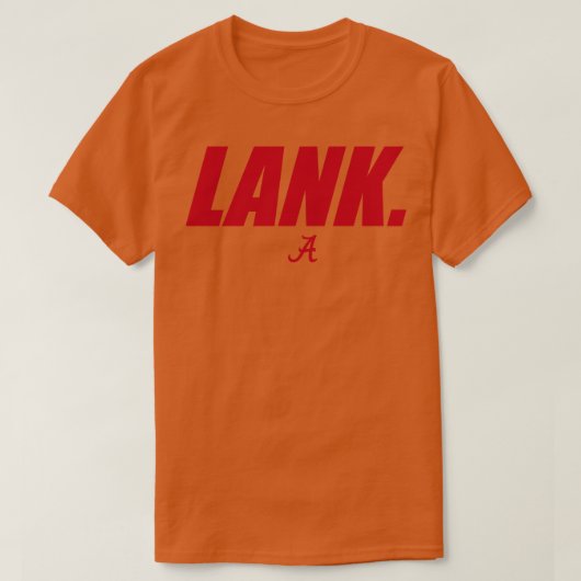 Alabama TShirt 32 (Design voorkant)