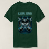 ALABAMA TShirt 41 (Design voorkant)