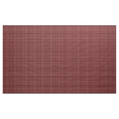 Alabama University Tartan Stof (Yard (91,4 cm))