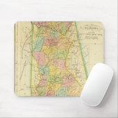 Alabama US Muismat (Met muis)