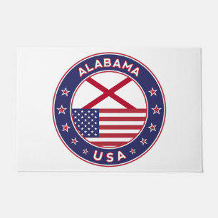 Alabama, Verenigde Staten, Alabama Deurmat