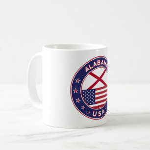 Alabama, Verenigde Staten, Alabama Koffiemok