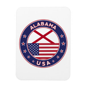 Alabama, Verenigde Staten, Alabama Magneet