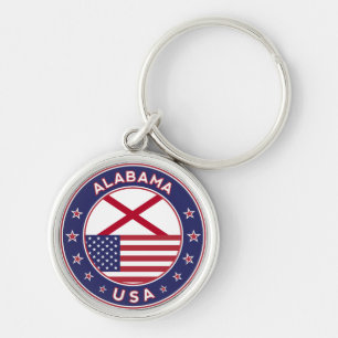 Alabama, Verenigde Staten, Alabama Sleutelhanger