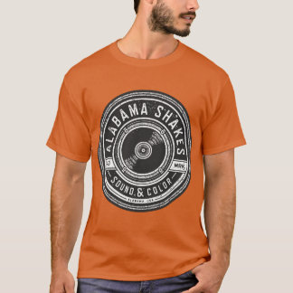 alabama Voor Fans retro T-shirt