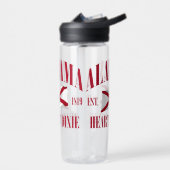 Alabama Waterfles (Links)