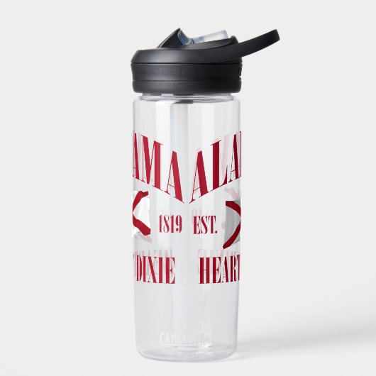 Alabama Waterfles (Links)