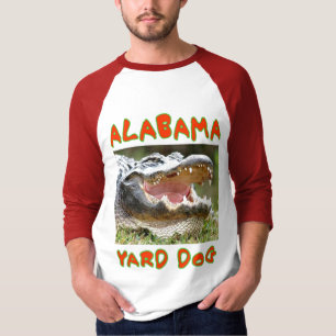 ALABAMA YARD DOG T-SHIRT