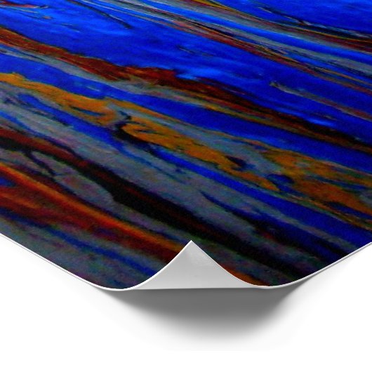 "Alabaster Anointing" Poster (Hoek)