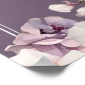 Alabaster Box Verjaardag Welkom Teken Poster (Hoek)