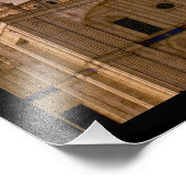 Alabaster Mosque Foto Afdruk (Hoek)