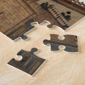Alabaster Mosque Legpuzzel (Zijkant)