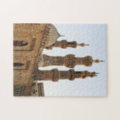Alabaster Mosque Legpuzzel (Horizontaal)