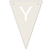 Alabaster, Solid Color past deze aan Vlaggetjes (Tweede vlag)