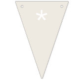 Alabaster, Solid Color past deze aan Vlaggetjes (Eerste vlag)