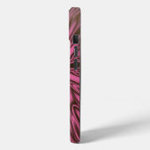 Alabaster Standbeeld Case-Mate iPhone Case (Achterkant / Links)