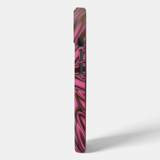 Alabaster Standbeeld Case-Mate iPhone Case (Achterkant / Links)