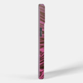 Alabaster Standbeeld Case-Mate iPhone Case (Achterkant / Rechts)