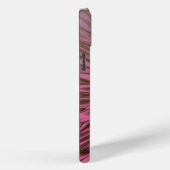 Alabaster Standbeeld Case-Mate iPhone Case (Achterkant / Rechts)