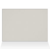 Alabaster - witpaar vaste kleuren naar SW 7014 (Binnen Horizontaal (Boven))