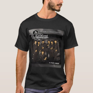 Alacranes Musical - A Paso Firme  2006 T-shirt
