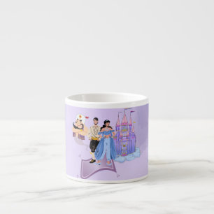 Aladdin Coffee Mok - Sip de magie