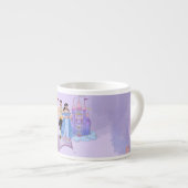 Aladdin Coffee Mok - Sip de magie (Voorkant rechts)