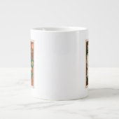 Aladdin Jr. Tale of a Wonderful Lamp Theater 2 Grote Koffiekop (Voorkant)