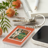 Aladdin Jr. Tale of a Wonderful Lamp Theater 2 Sleutelhanger (Voorkant Rechts)