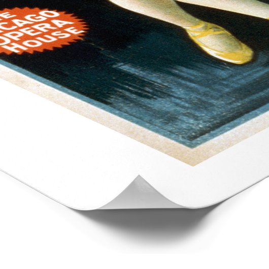 Aladdin Jr  Theater Poster (Hoek)