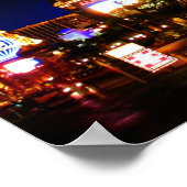 Aladdin Las Vegas Poster (Hoek)