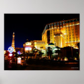 Aladdin Las Vegas Poster (Voorkant)