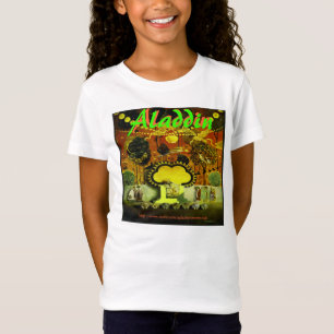 "Aladdin" T-shirt