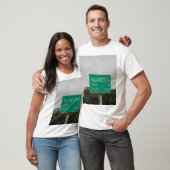Aladdin, WY T-shirt (Unisex)