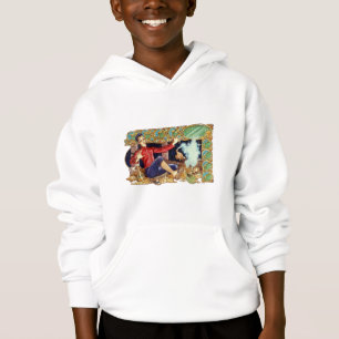 Aladdin's Lamp Kinder Sweatshirt
