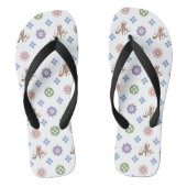Aladino Hammam Fip Flops Teenslippers (Voetbed)