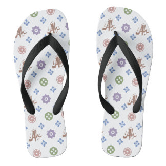 Aladino Hammam Fip Flops Teenslippers