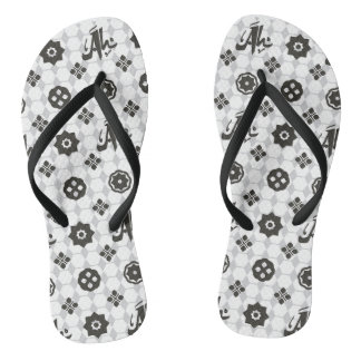 Aladino Hammam teenslippers