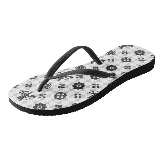 Aladino Hammam teenslippers (Schuin)