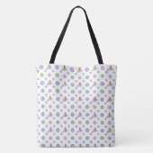 Aladino Hammam Tote Bag (Achterkant)