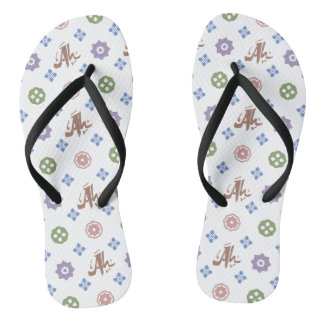 Aladino Hammam Vrouwen Teenslippers