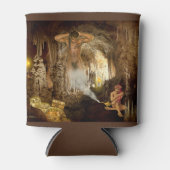 Aladin's Lover Enfriador Blikjeskoeler (Voorkant)