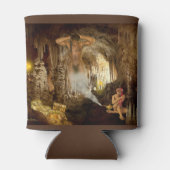 Aladin's Lover Enfriador Blikjeskoeler (Achterkant)