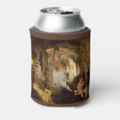 Aladin's Lover Enfriador Blikjeskoeler (Blikje Achterkant)