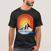 Alagna Valsesia T-shirt (Voorkant)