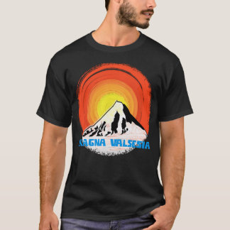 Alagna Valsesia T-shirt